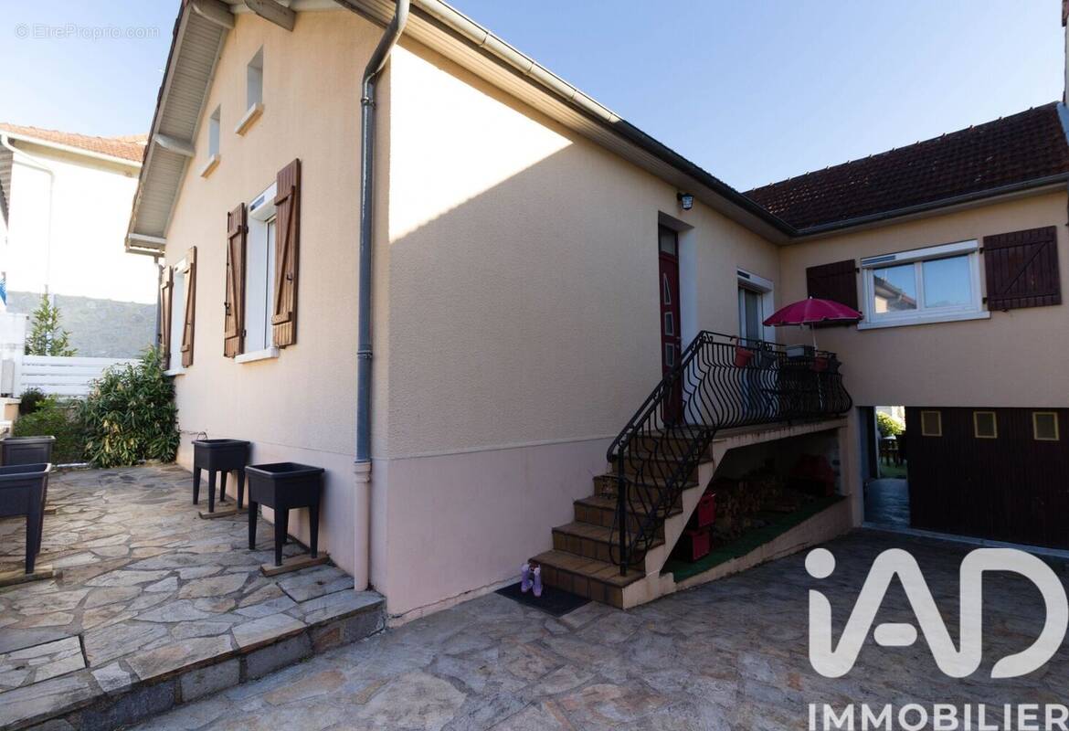 Photo 1 - Maison à LIMOGES