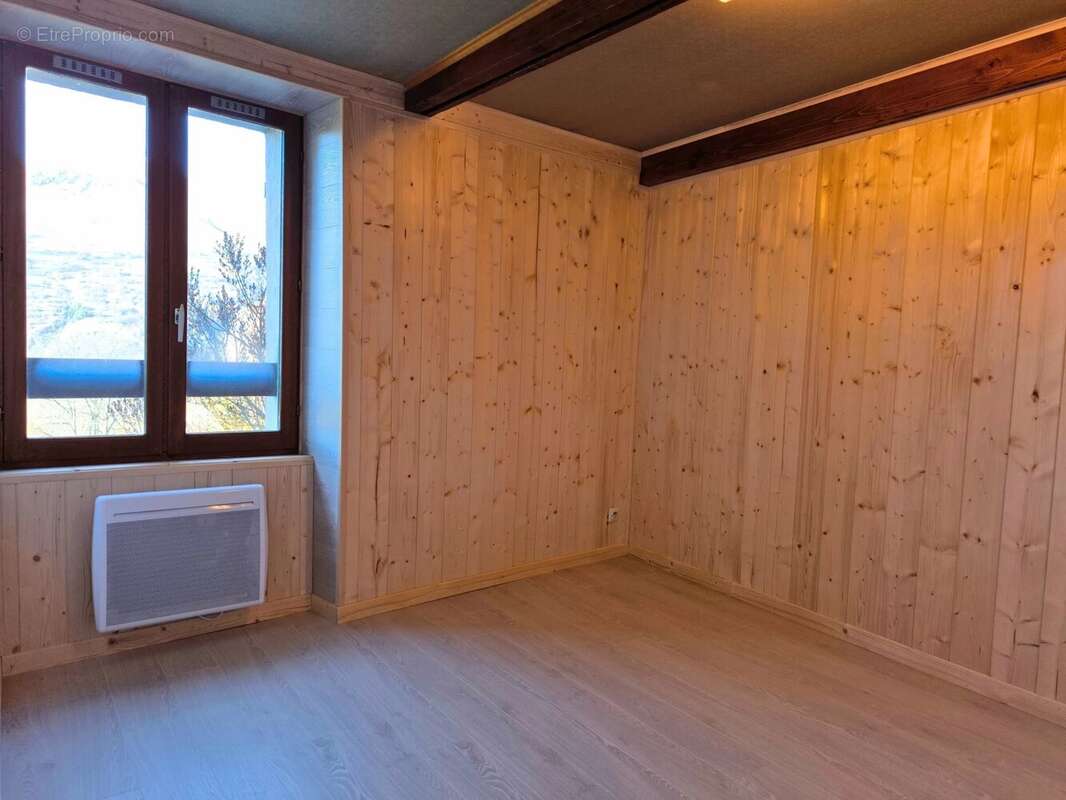 Appartement à MONT-DE-LANS