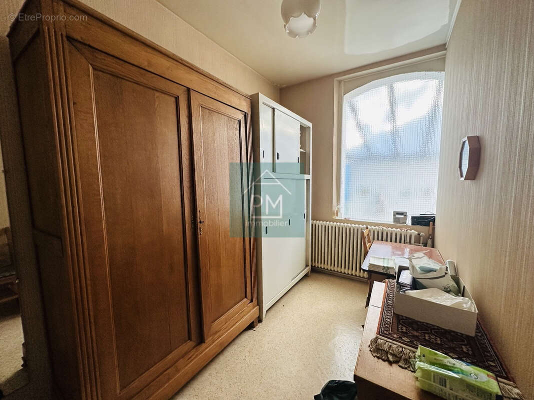 Proche peronne maison de maître 6 chambres - photo 7