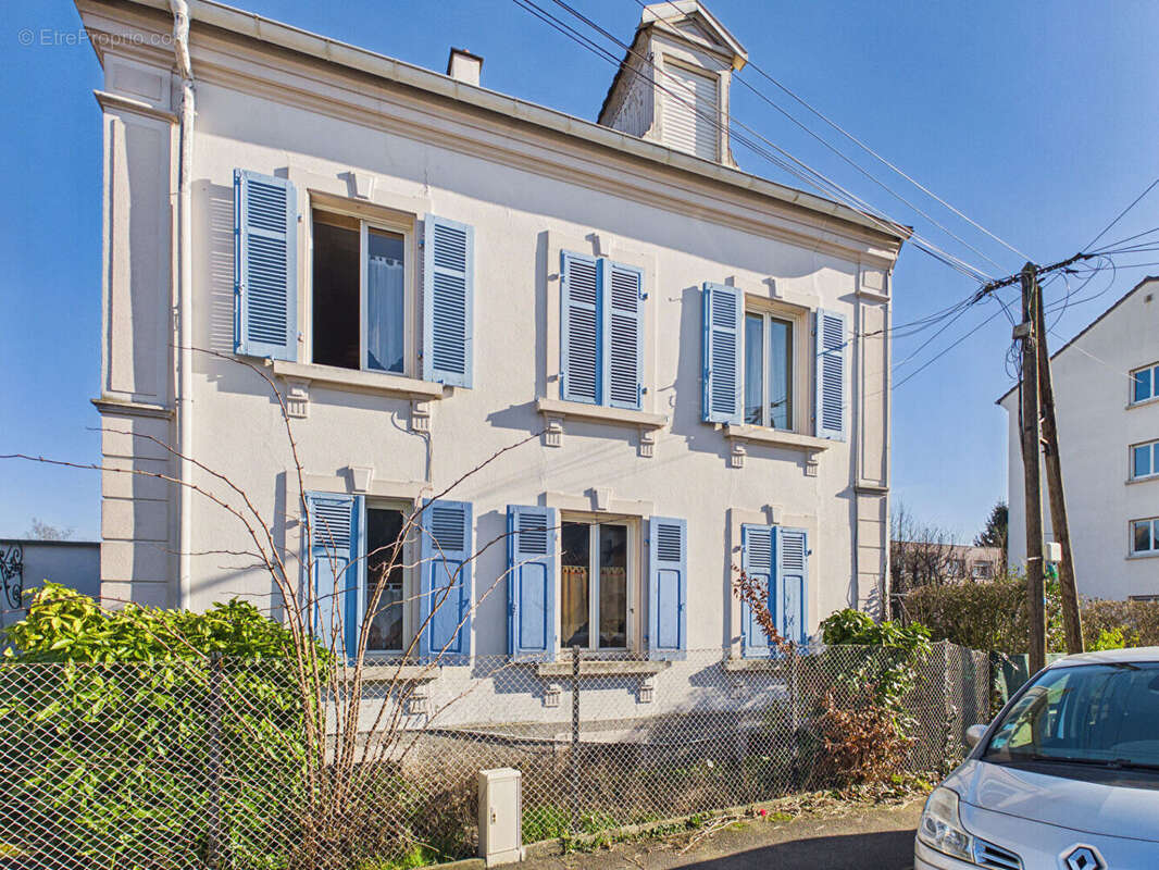 Immeuble Dornach 4 appartements - photo 10