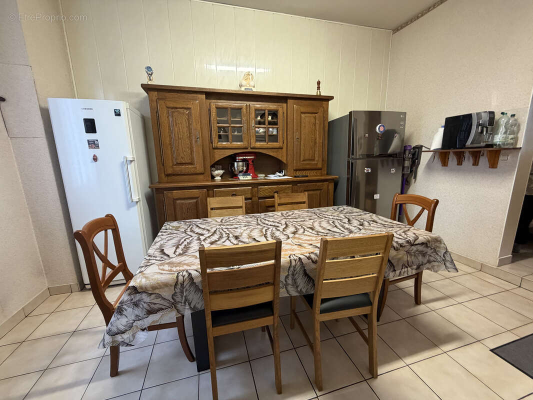Maison à ROANNE