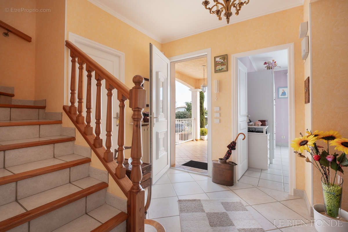 Frontignan Maison Traditionnelle - photo 7