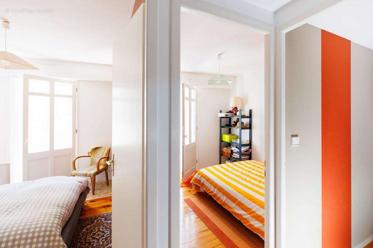 Maison à SALIES-DE-BEARN