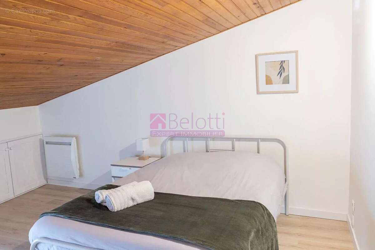 Appartement à VILLENEUVE-TOLOSANE