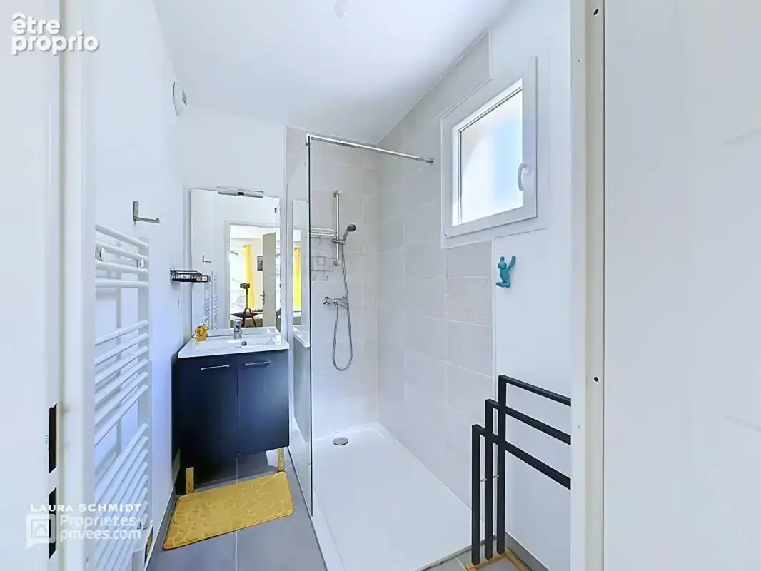 Appartement Brignoles 3 pièce(s) 83.40 m2 avec terrasse - photo 12