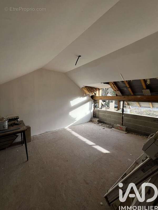 Photo 2 - Maison à HOUDILCOURT