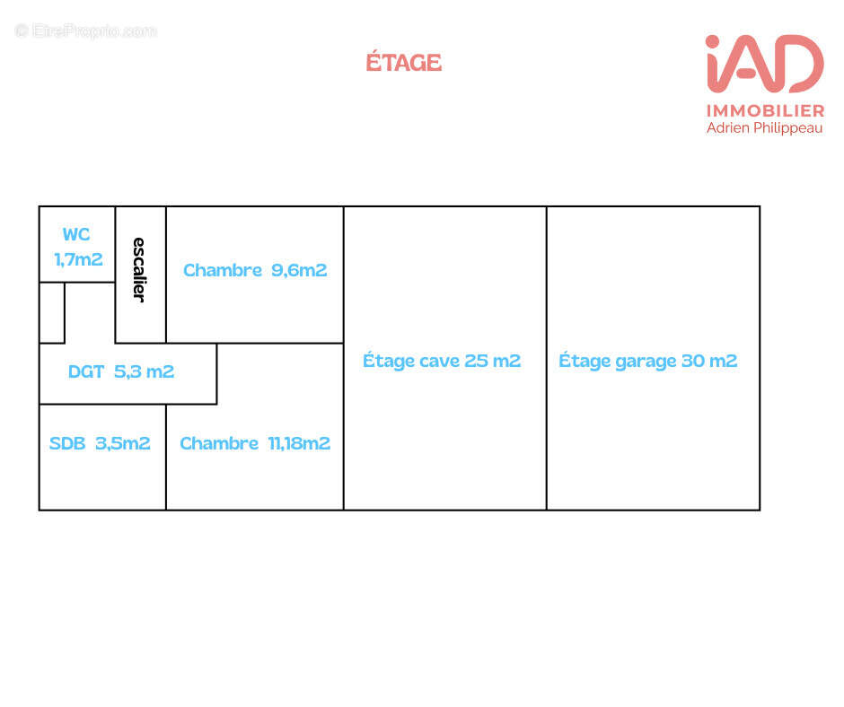Photo 4 - Maison à LA CHAIZE-LE-VICOMTE