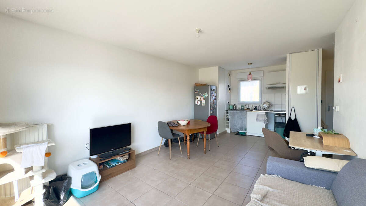 Appartement à LA ROCHELLE