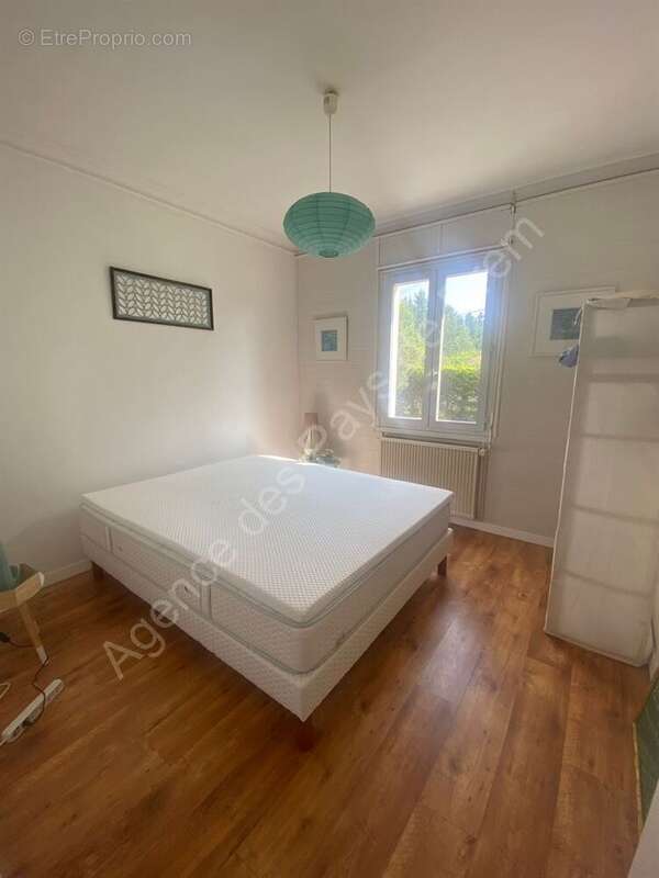 Maison à L&#039;ILE-D&#039;OLONNE