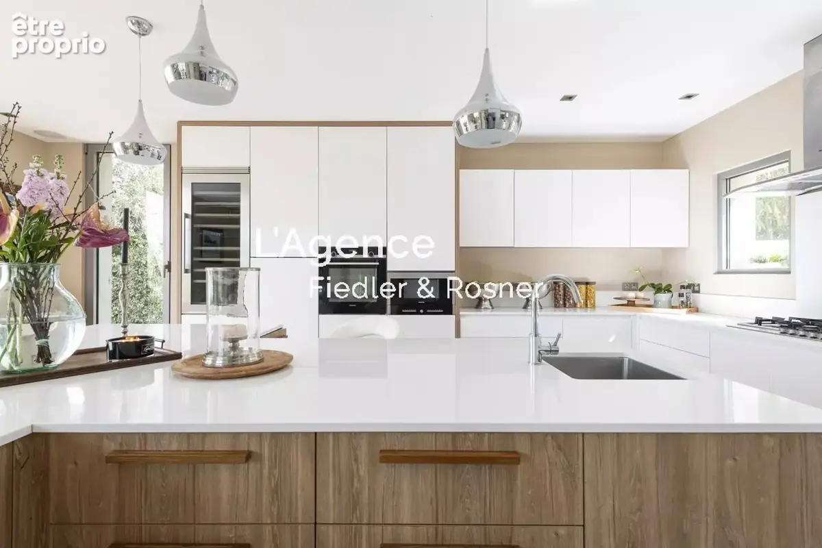 Ref 186 : ramatuelle - l'escalet - magnifique villa contemporaine - photo 19