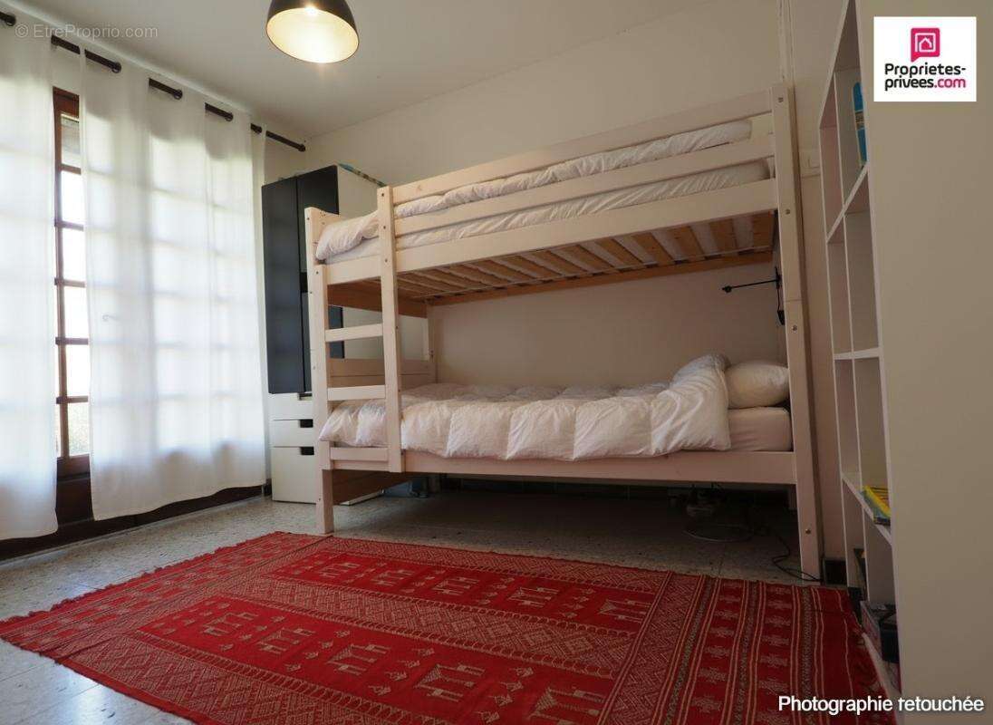 Maison à ESPARRON-DE-VERDON