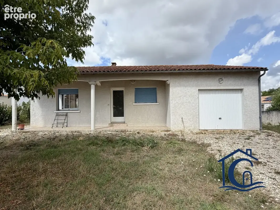 Maison à ROYAN