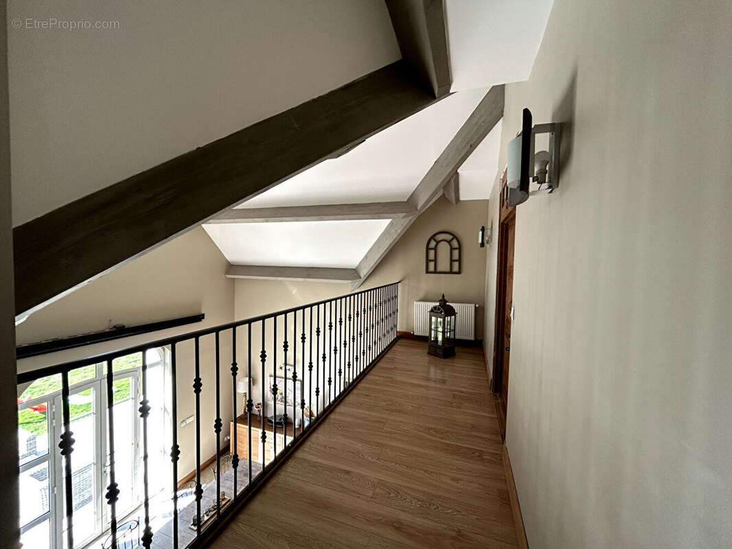Maison à MARLES-EN-BRIE