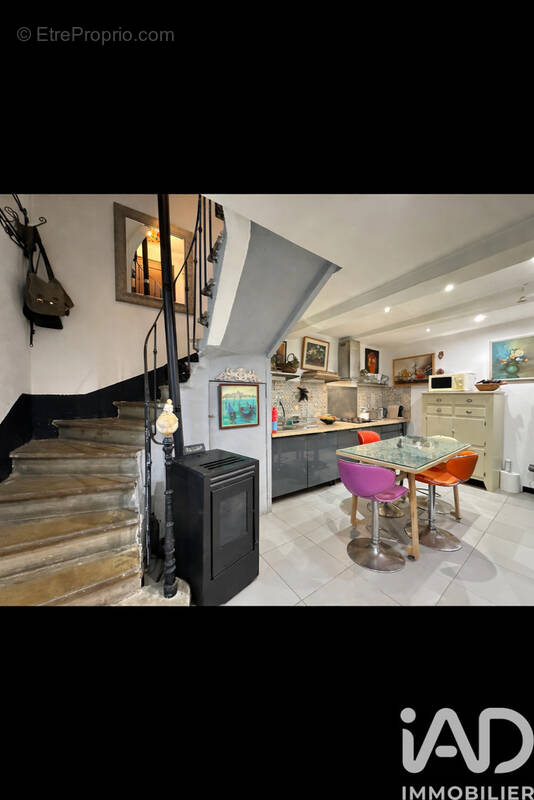 Photo 1 - Maison à SAINT-CYPRIEN