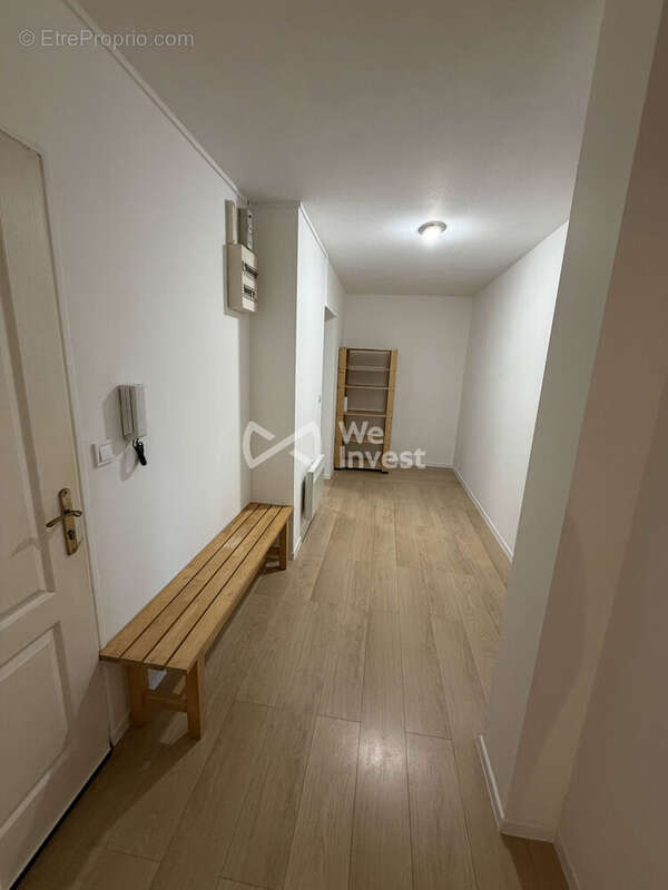 Appartement à GORCY