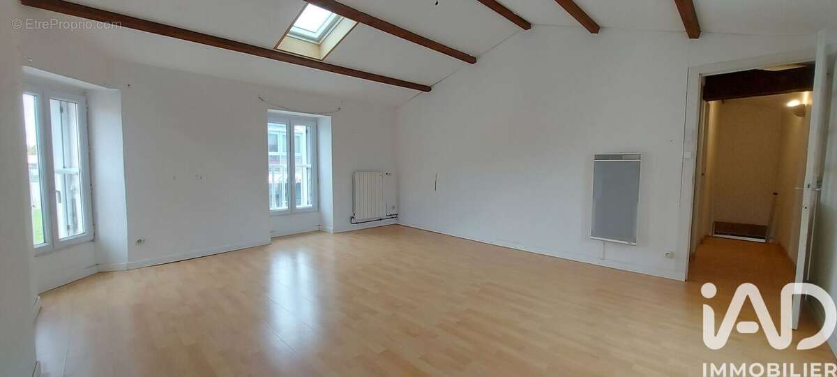 Photo 9 - Maison à SAINT-CHRISTOPHE-DU-LIGNERON