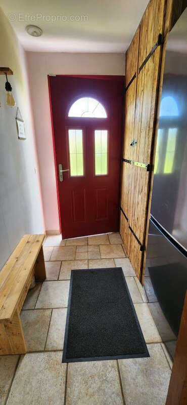 Maison à ARQUES-LA-BATAILLE