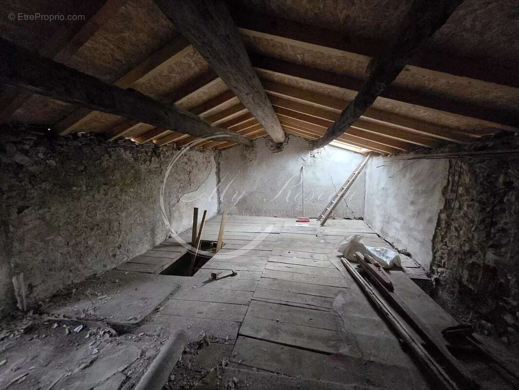 Appartement à RIEUX-MINERVOIS