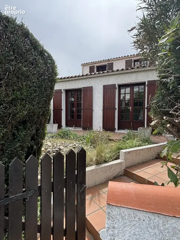 Maison centre de royan - photo 8