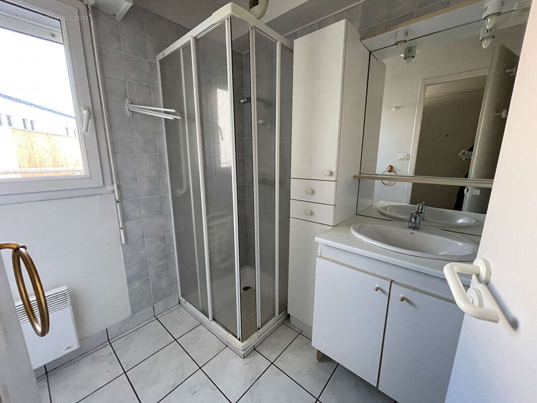 Appartement à FOUESNANT