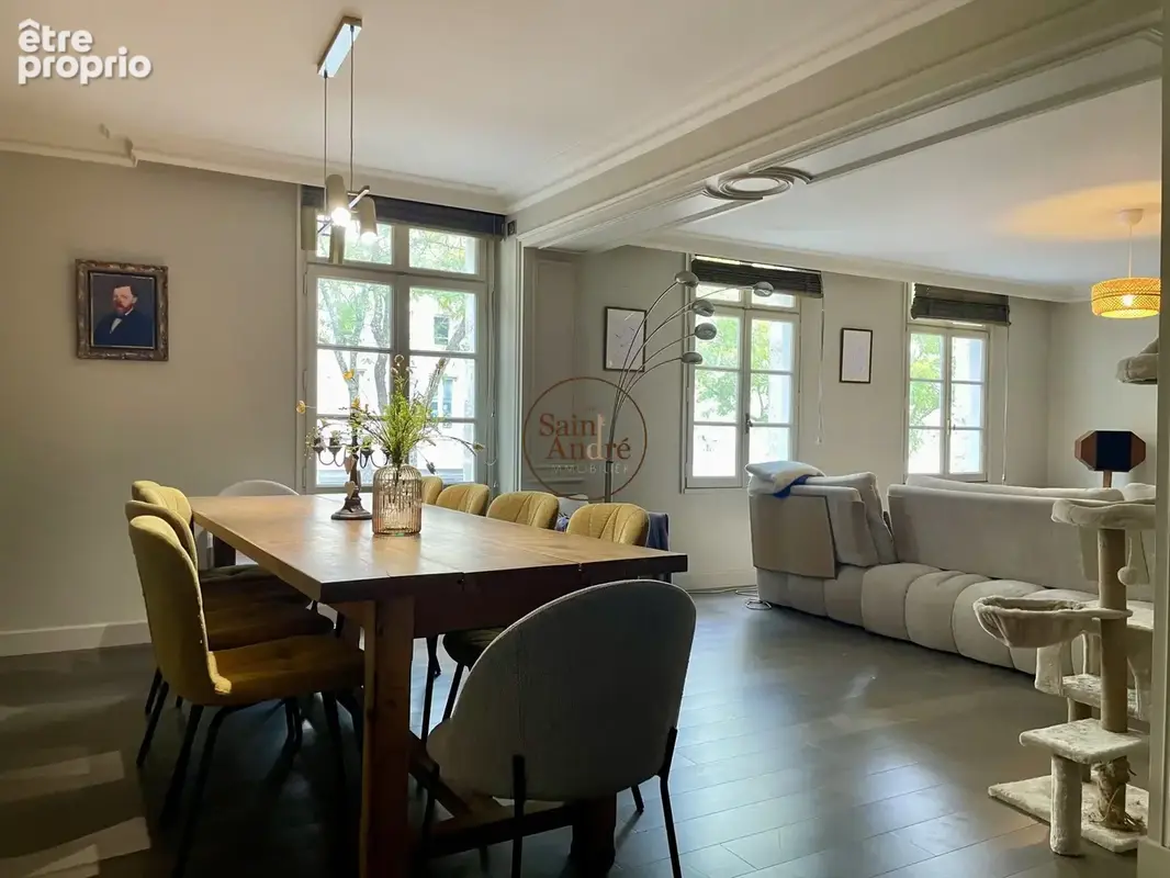 Appartement 8 pièces 294 m² à vendre à Angouleme (16000) - photo 5