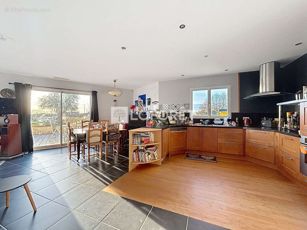 Maison à VILLEMUR-SUR-TARN