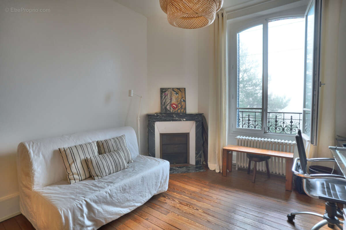 Maison à MONTIGNY-SUR-LOING