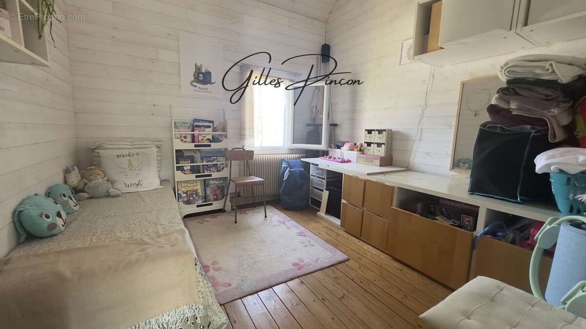 Maison 93 m² à Vernon  - photo 17