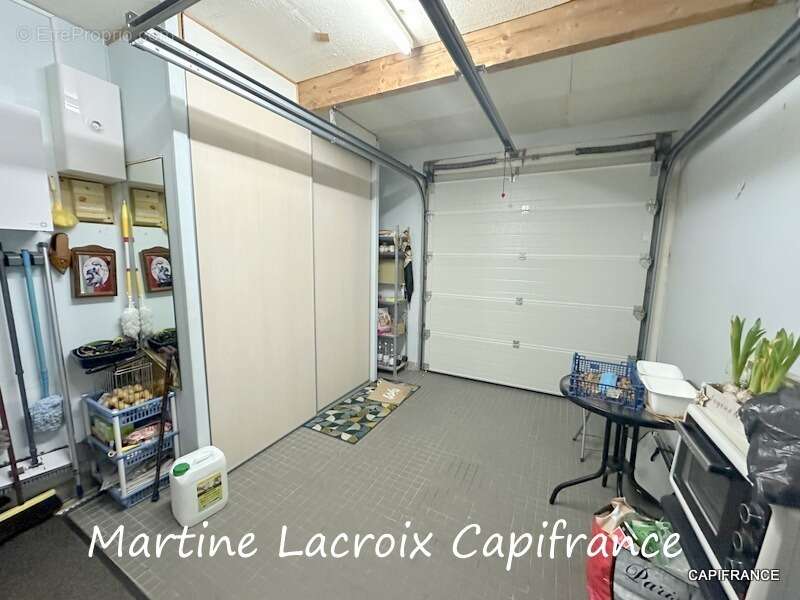 Maison à LA FERTE-BERNARD