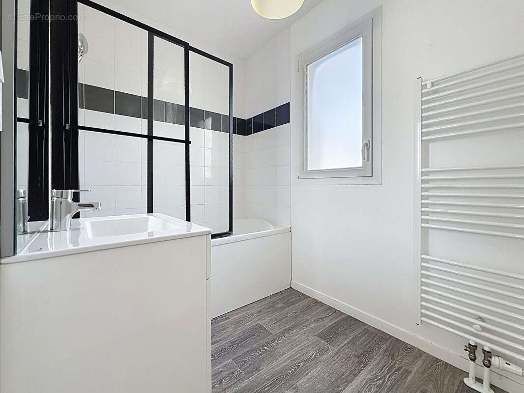 Maison Mathieu 4 pièces - photo 9