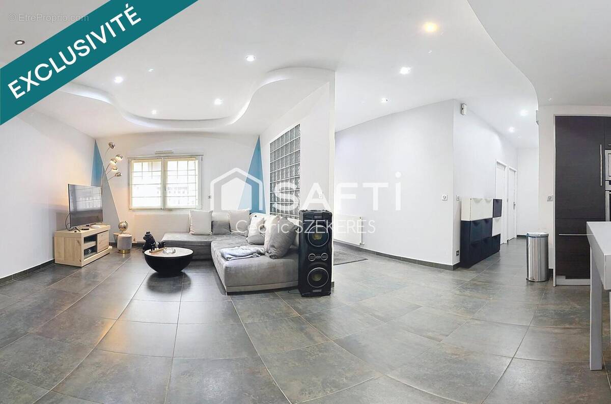 Photo 1 - Maison à AUBOUE