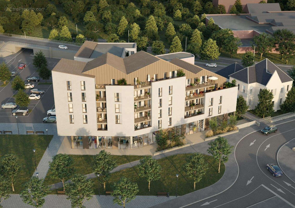 Commerce à SELESTAT