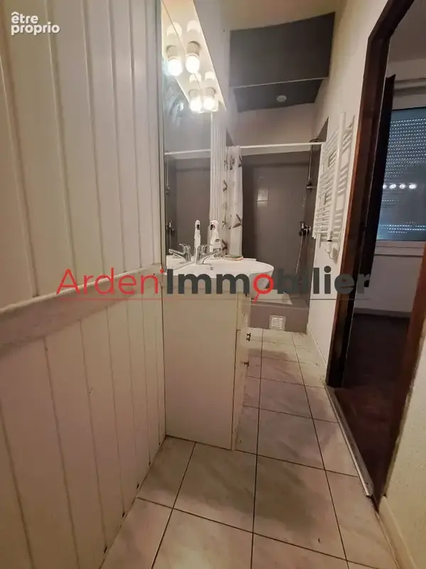 Immeuble à vendre à Rethel - Réf 12893 - 5 appartements - photo 4