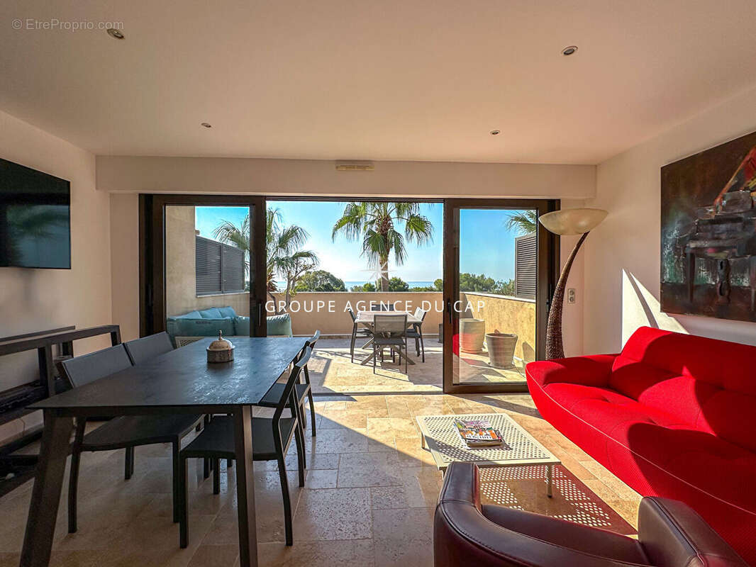 Appartement à LES ISSAMBRES