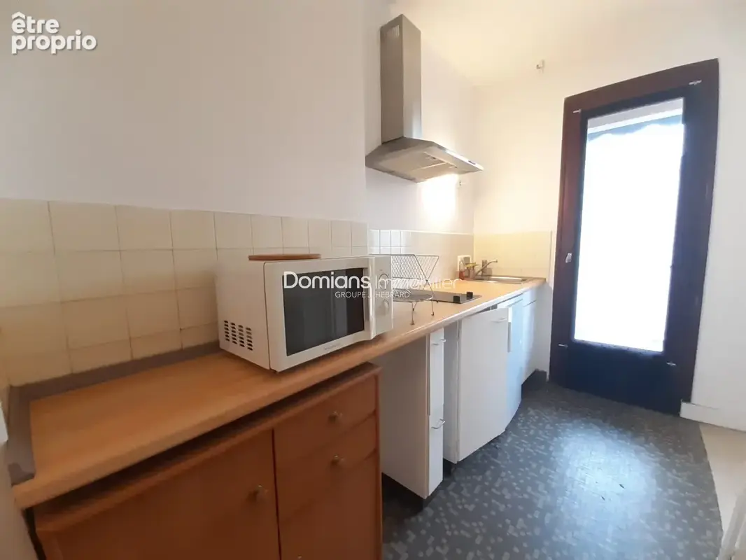 Appartement 1 pièce 35 m² à vendre à Perpignan (66000) - photo 5