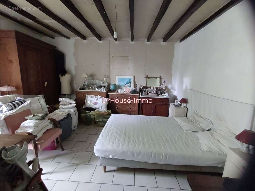 Maison à PELLEVOISIN