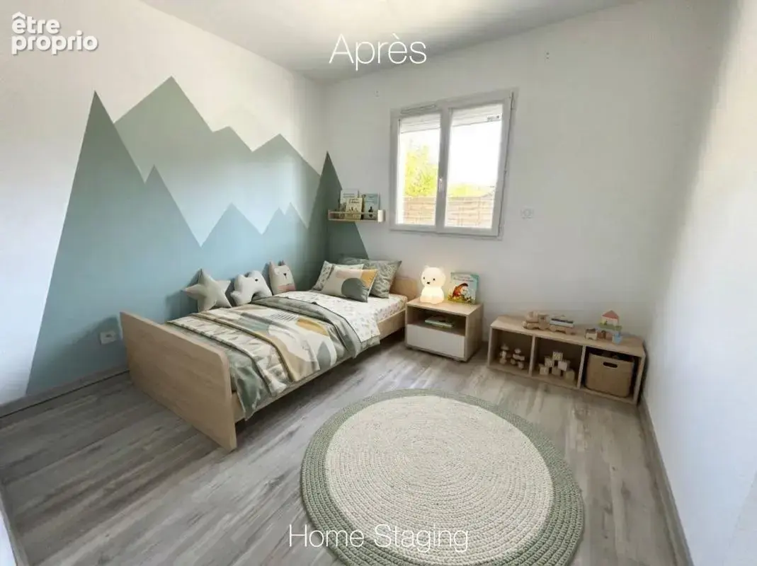 Maison Contemporaine de 118 m² sur une parcelle de 600M² - La Verpillière - photo 11
