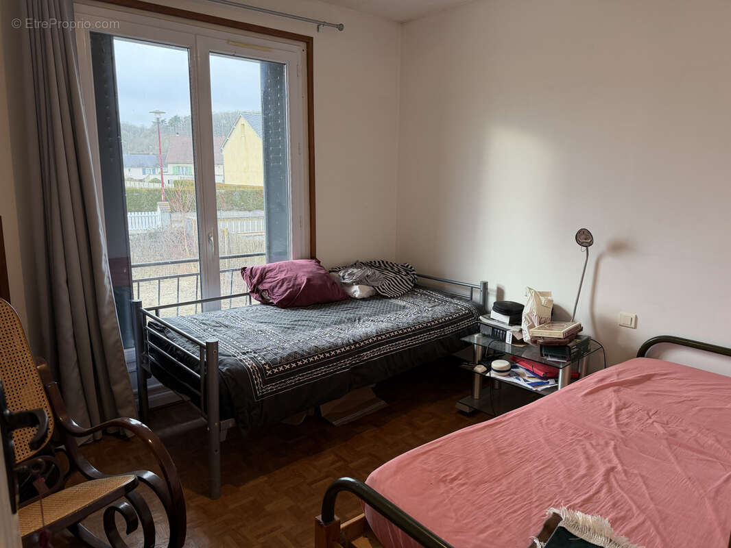 Maison à CHATEAUDUN