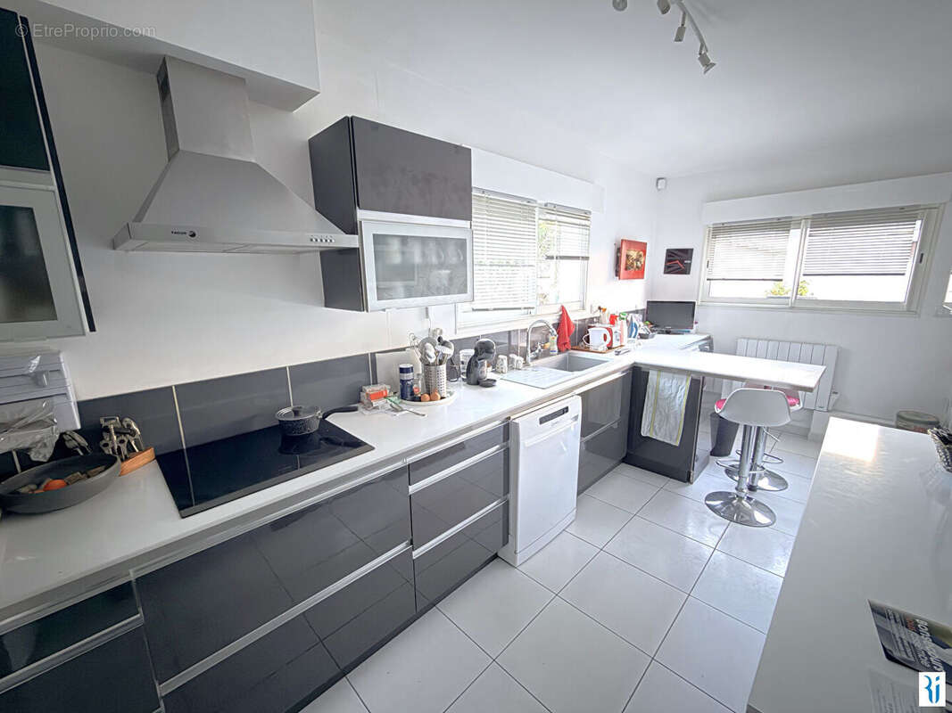 Maison à BONSECOURS