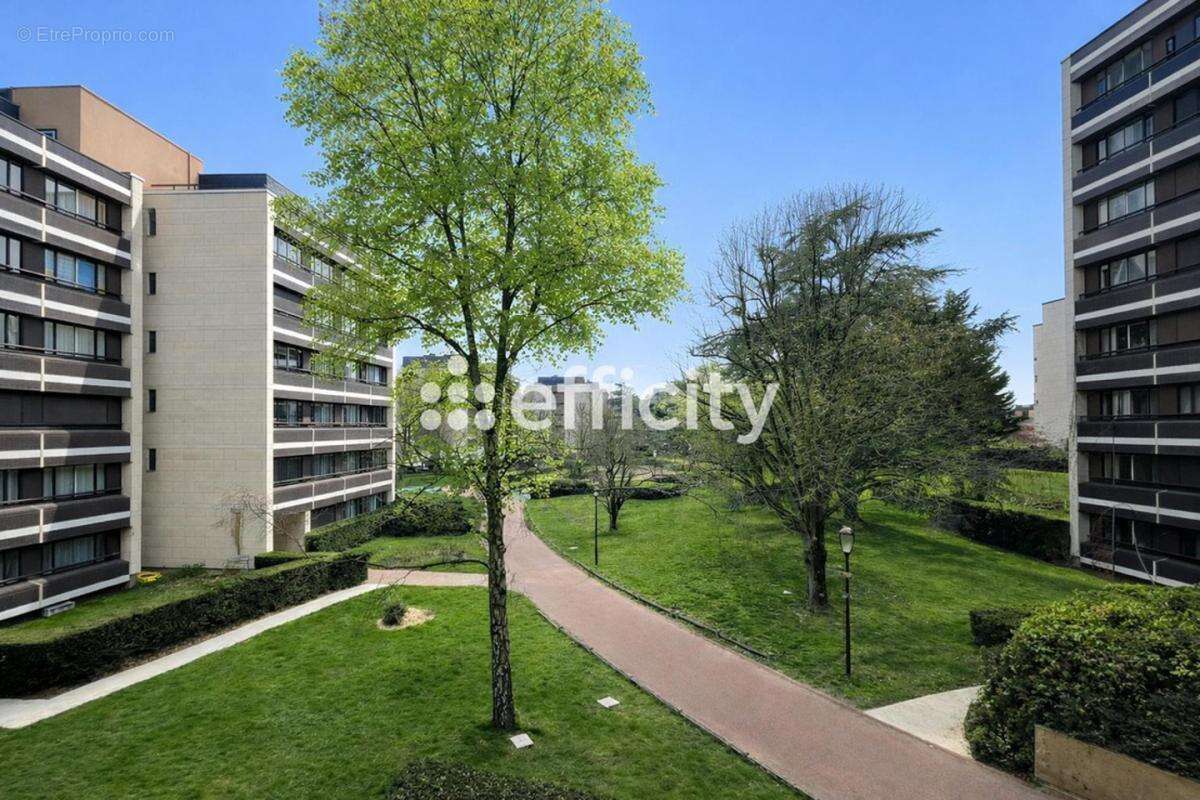 Appartement à VERSAILLES