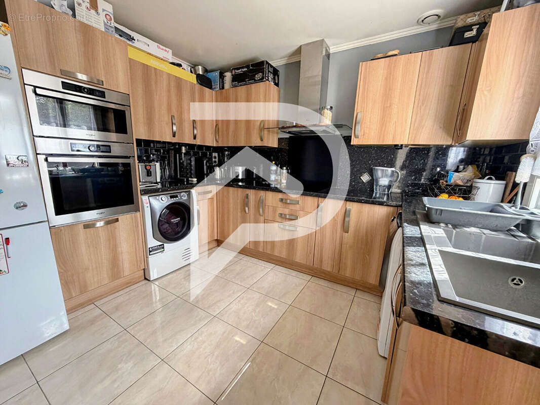 Maison Meru 5 pièce(s) 80 m2 - photo 4