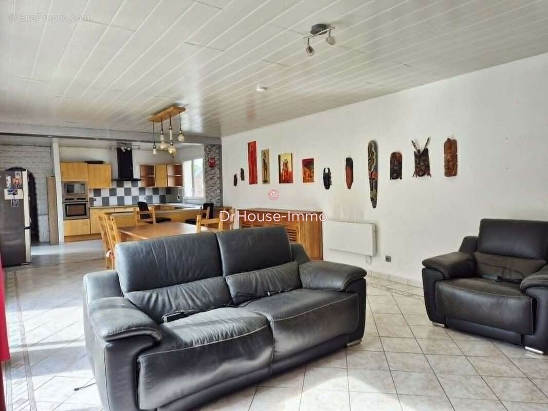 Maison 120 m² à Envermeu  - photo 2