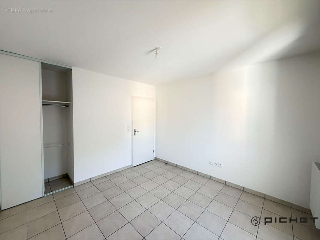Bel Appartement T3 Lumineux à Saint-Aubin-de-Médoc - photo 6