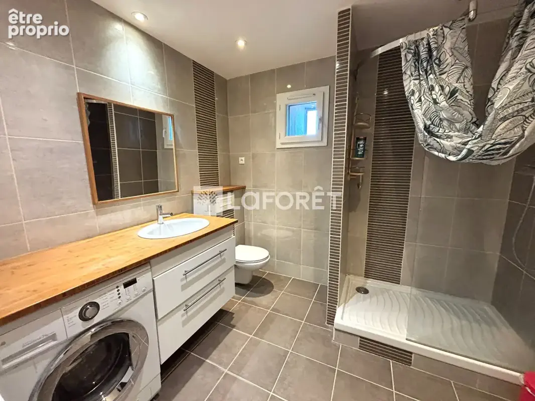 Appartement Givors 4 pièces 112 m2 - photo 3