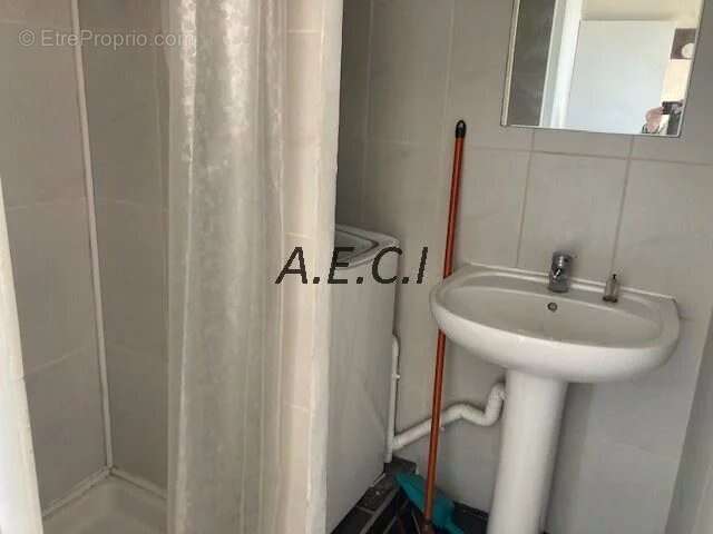 Appartement à COLOMBES