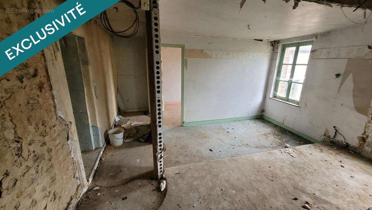 Photo 6 - Appartement à CRULAI