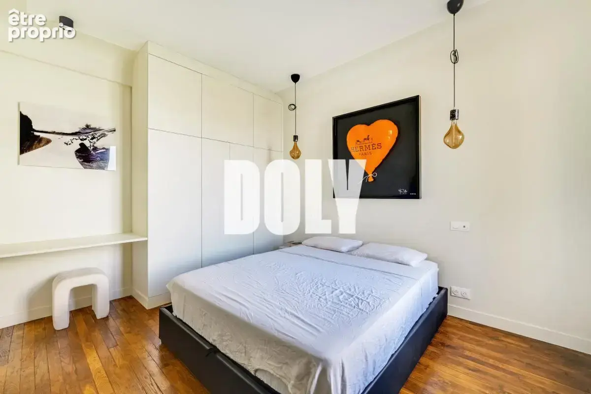 Doly - quai de stalingrad - 3 pieces - photo 9