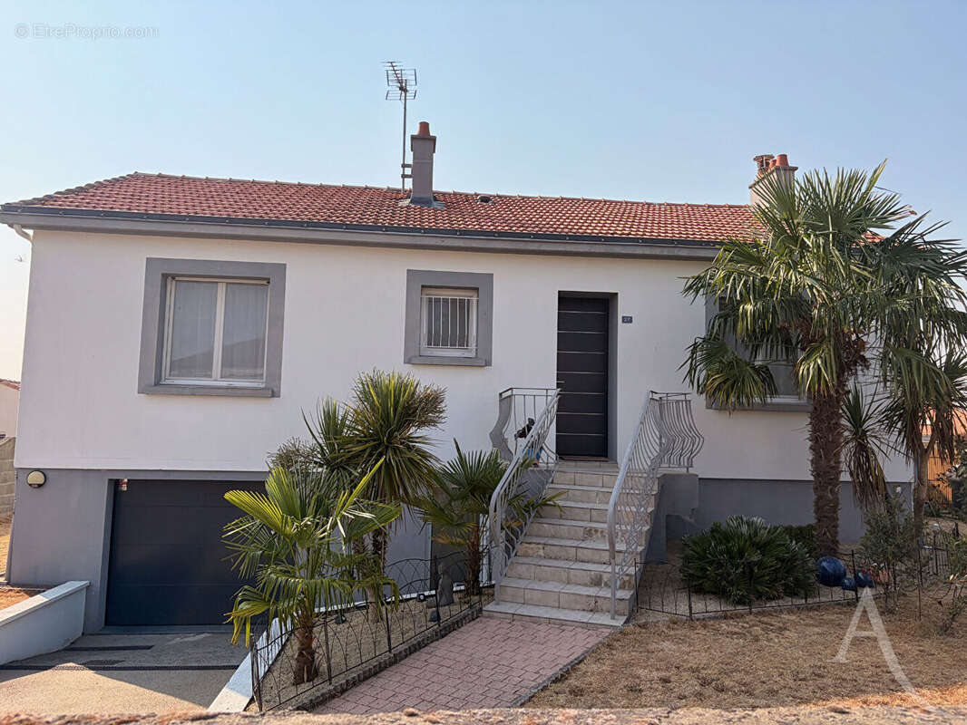 Maison Treize Septiers - photo 8