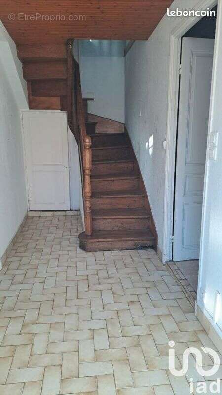 Photo 3 - Maison à ETABLES-SUR-MER