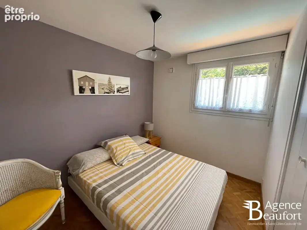 Maison Saint Gilles Croix De Vie - photo 13